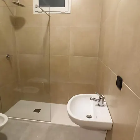 Casa Base Gæstehus *