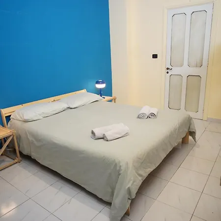 Casa Base Gæstehus Bari