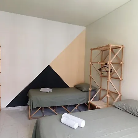 Casa Base Gasthuis