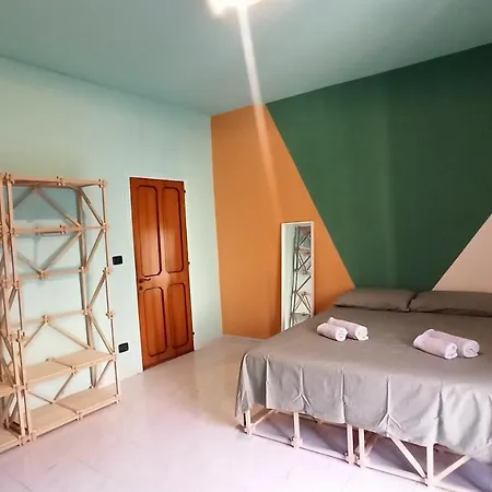 Casa Base Gasthuis *