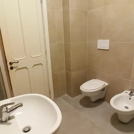 Casa Base Gasthuis Bari